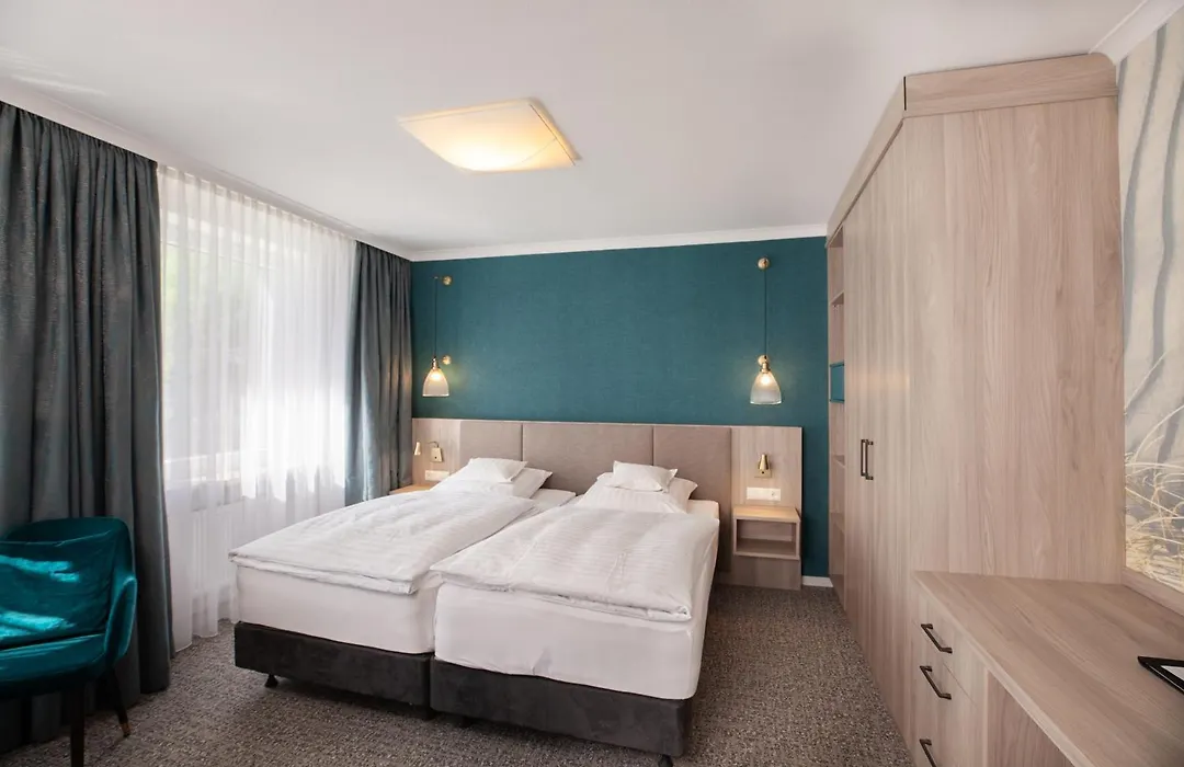 Hotel Seelust-1