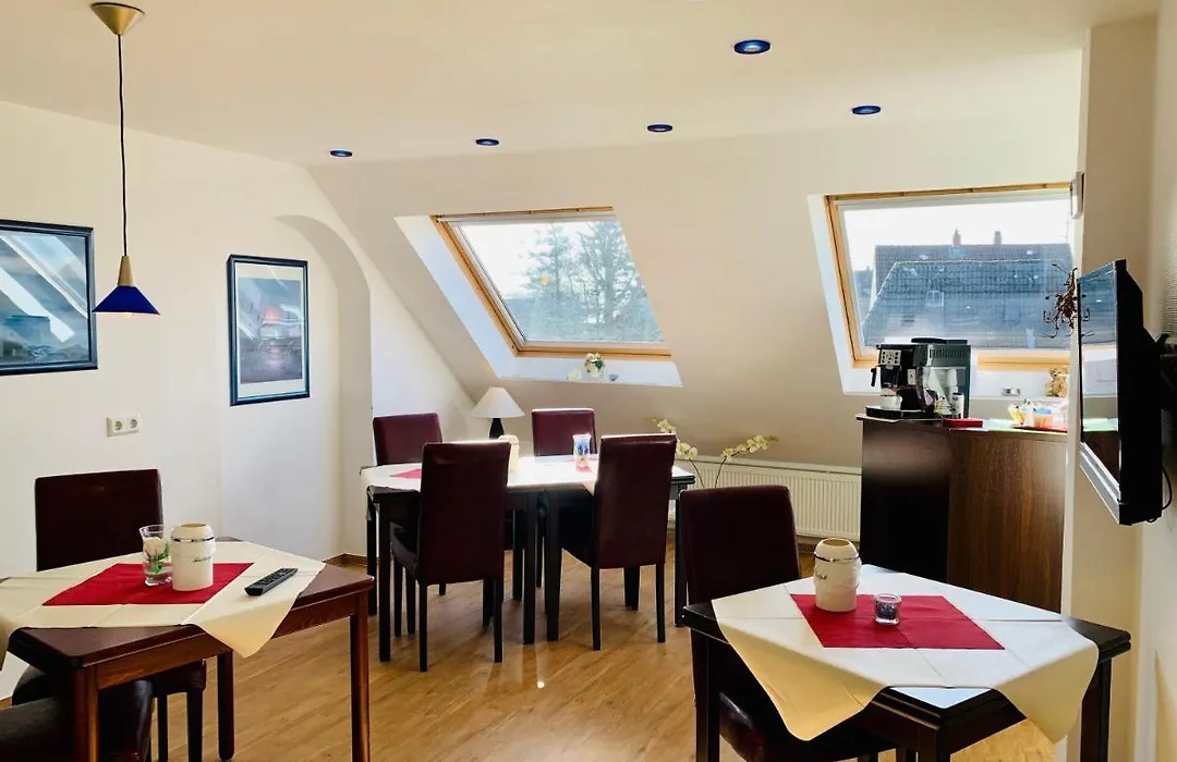 Aparthotel Kleine Perle-1