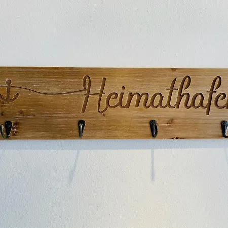 Aparthotel Kleine Perle-3