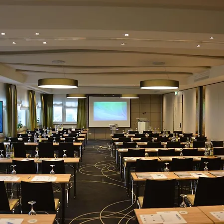Best Western Hotel Das Donners-3