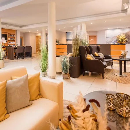 Moin Hotel Cuxhaven-3